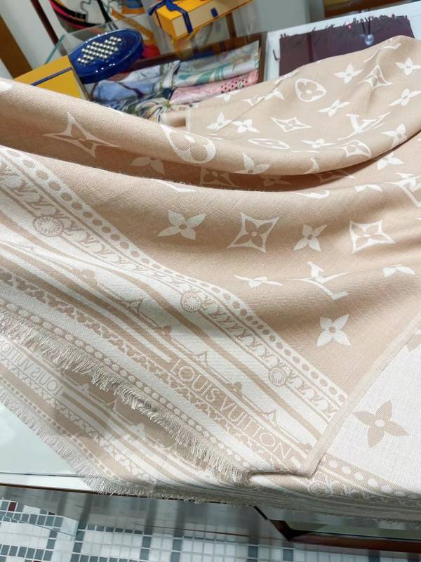 Louis Vuitton Scarf LVC00509 Louis Vuitton Scarf LVC00509